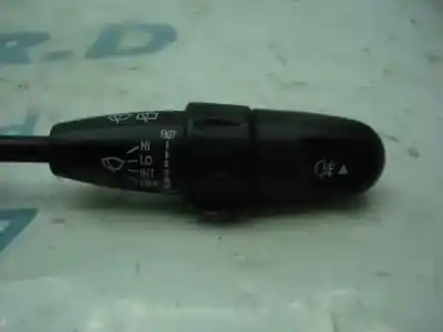 Second-hand car spare part windshiel wiper switch for chevrolet aveo ls oem iam references 96810070  