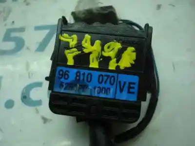 Second-hand car spare part windshiel wiper switch for chevrolet aveo ls oem iam references 96810070  