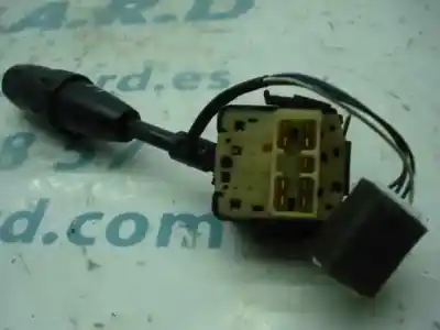 Second-hand car spare part windshiel wiper switch for chevrolet aveo ls oem iam references 96810070  