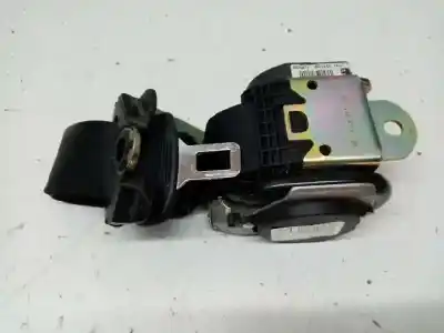 Pezzo di ricambio per auto di seconda mano Pretenditore Airbag Destro per SEAT IBIZA (6L1) Fresh Riferimenti OEM IAM 6L3857706G  