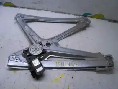 Peça sobressalente para automóvel em segunda mão ELEVADOR DE VIDROS DIANTEIRO DIREITO por SMART COUPE  Referências OEM IAM 4517200646  