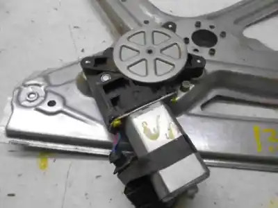 Peça sobressalente para automóvel em segunda mão elevador de vidros dianteiro direito por smart coupe fortwo coupe (52kw) referências oem iam 4517200646  