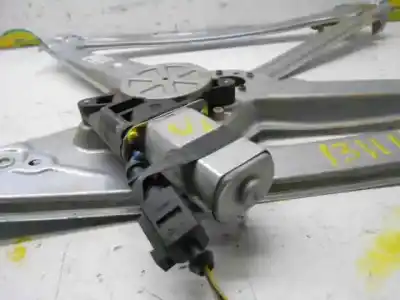 Peça sobressalente para automóvel em segunda mão elevador de vidros dianteiro direito por smart coupe fortwo coupe (52kw) referências oem iam 4517200646  