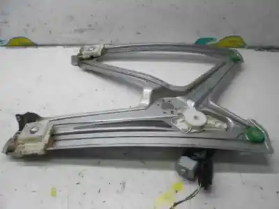 Peça sobressalente para automóvel em segunda mão elevador de vidros dianteiro direito por smart coupe fortwo coupe (52kw) referências oem iam 4517200646  