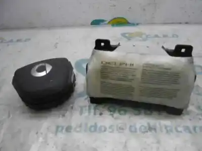 Peça sobressalente para automóvel em segunda mão  por SMART COUPE  Referências OEM IAM   