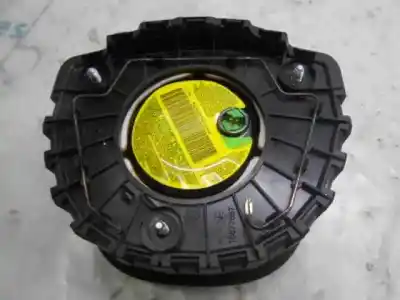 Second-hand car spare part airbag kit for smart coupe fortwo coupe (52kw) oem iam references   