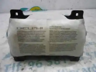Second-hand car spare part airbag kit for smart coupe fortwo coupe (52kw) oem iam references   