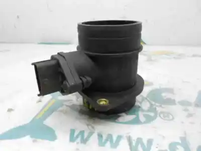 Pezzo di ricambio per auto di seconda mano misuratore di flusso per fiat stilo van (192_) 1.9 jtd (192dxf1a) riferimenti oem iam 0281002308  