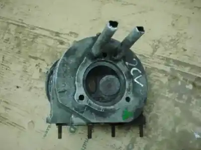 Pièce détachée automobile d'occasion CULASSE DU MOTEUR pour CITROEN 2CV 6  Références OEM IAM AZ1121  