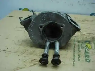 Pièce détachée automobile d'occasion culasse du moteur pour citroen 2cv 6 0.6 (a06) références oem iam am112  