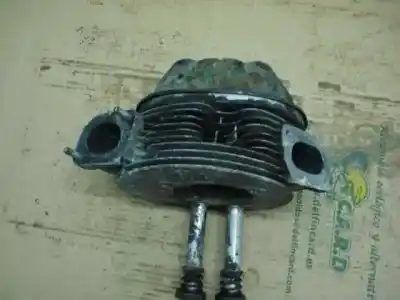 Pièce détachée automobile d'occasion culasse du moteur pour citroen 2cv 6 0.6 (a06) références oem iam am112  