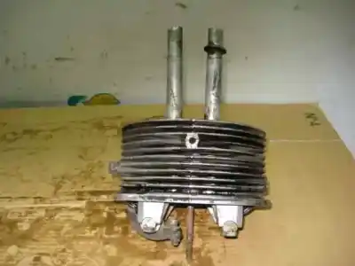 Pièce détachée automobile d'occasion CULASSE DU MOTEUR pour CITROEN 2CV 6  Références OEM IAM AM112  