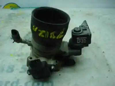 Second-hand car spare part Throttle Body for KIA RIO LS Berlina OEM IAM references   
