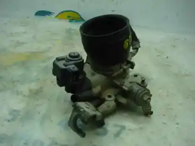 Second-hand car spare part throttle body for kia rio ls berlina oem iam references   