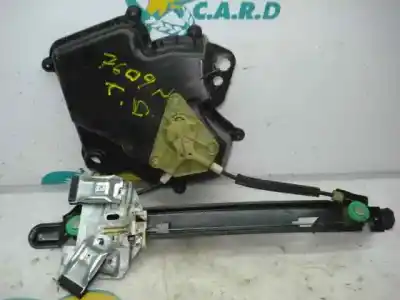 Gebrauchtes Autoersatzteil FENSTERHEBER HINTEN RECHTS zum SEAT LEON (1P1)  OEM-IAM-Referenzen 1K0959704N  