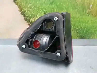 Second-hand car spare part right tailgate light for seat leon (1m1) signo oem iam references   