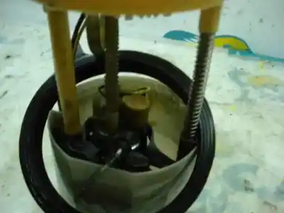 Peça sobressalente para automóvel em segunda mão boia / bomba combustível por seat leon (1p1) stylance / style referências oem iam 1k0919050j  