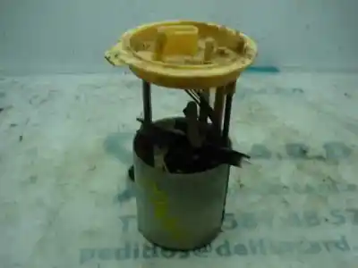 Peça sobressalente para automóvel em segunda mão boia / bomba combustível por seat leon (1p1) stylance / style referências oem iam 1k0919050j  