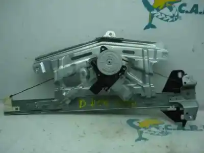 Pezzo di ricambio per auto di seconda mano ALZACRISTALLI ANTERIORE DESTRO per HONDA CIVIC BERLINA 5 (FK)  Riferimenti OEM IAM 72210SMGE01  