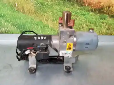 Peça sobressalente para automóvel em segunda mão Motor Elétrico De Teto por RENAULT MEGANE II COUPE Confort Dynamique Referências OEM IAM 8200149739  