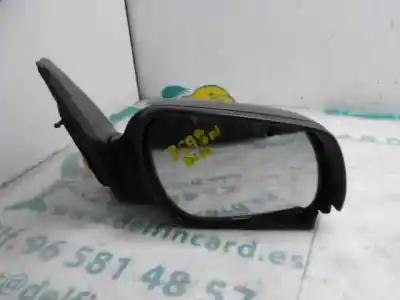 Pezzo di ricambio per auto di seconda mano retrovisore destro per mazda 3 berlina (bk) 2.0 diesel cat riferimenti oem iam bp4n69120a
