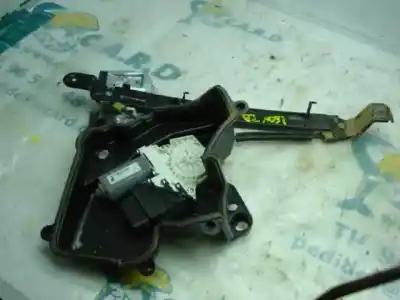 Gebrauchtes Autoersatzteil FENSTERHEBER HINTEN RECHTS zum SEAT LEON (1P1)  OEM-IAM-Referenzen 1K0959704N  
