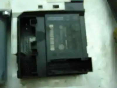 Second-hand car spare part driver left window regulator for seat leon (1p1) stylance / style oem iam references 1p0837401e  