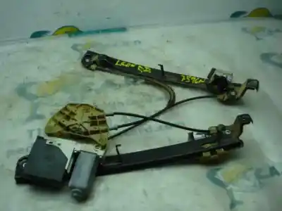 Gebrauchtes Autoersatzteil FENSTERHEBER VORNE RECHTS zum SEAT LEON (1P1)  OEM-IAM-Referenzen 1T0959702G  