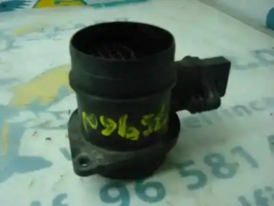 Tweedehands auto-onderdeel STROOMMETER voor SEAT LEON (1P1)  OEM IAM-referenties 0281002531  