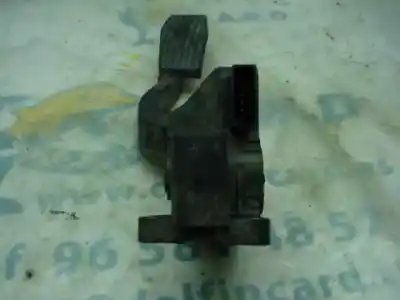 Автозапчасти б/у пotенциометр за opel corsa d 1.3 16v cdti ссылки oem iam 55702020  