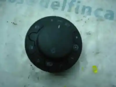 Second-hand car spare part HEADLIGHTS SWITCH for OPEL CORSA D  OEM IAM references 13249397  