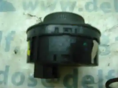 Second-hand car spare part headlights switch for opel corsa d 1.3 16v cdti oem iam references 13249397  