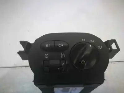 Pezzo di ricambio per auto di seconda mano controllo della luce per mg serie 75 (rj) 2.0 cdti classic riferimenti oem iam xpc100151puy