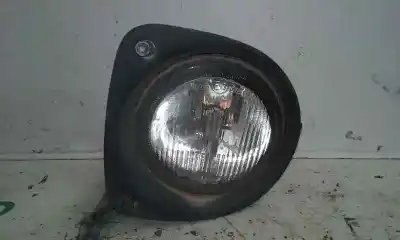 Pezzo di ricambio per auto di seconda mano Fendinebbia Sinistra per RENAULT CLIO II FASE I (B/CBO) 1.4 16V Tech-Run Riferimenti OEM IAM   