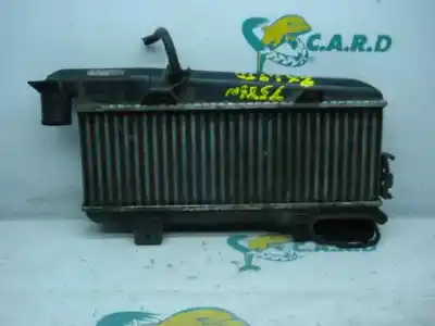 Автозапчастина б/у ІНТЕРКУЛЕР для CITROEN ZX  Посилання на OEM IAM 96090690  