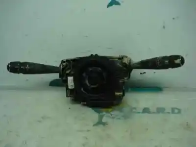 Peça sobressalente para automóvel em segunda mão comutador de limpa vidros por peugeot 508 active referências oem iam 96674044xt