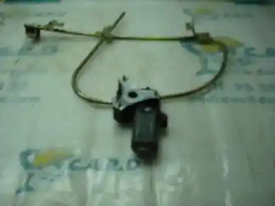 Автозапчастина б/у РЕГУЛЯТОР ПЕРЕДНЬОГО ПРАВОГО СКЛА для RENAULT CLIO I FASE I+II (B/C57)  Посилання на OEM IAM   