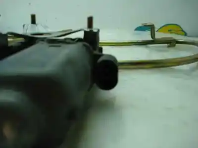 Автозапчастина б/у регулятор переднього правого скла для renault clio i fase i+ii (b/c57) 1.4 rt посилання на oem iam   