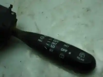 Pezzo di ricambio per auto di seconda mano comando pulito per suzuki jimny sn (fj) techo metálico riferimenti oem iam   