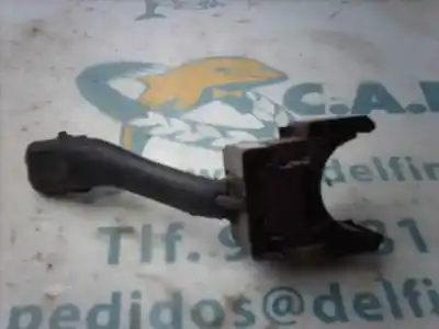 Автозапчастина б/у команда чистити для seat toledo (1m2) select посилання на oem iam 4b0953503g  