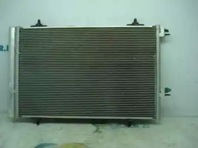 Second-hand car spare part Air Conditioning Condenser / Radiator for PEUGEOT 508 Active OEM IAM references 1341BD05AA  9684993090