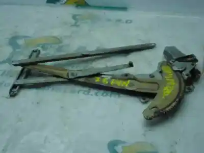 Pezzo di ricambio per auto di seconda mano alzacristalli anteriore sinistro per suzuki jimny sn (fj) techo metálico riferimenti oem iam 