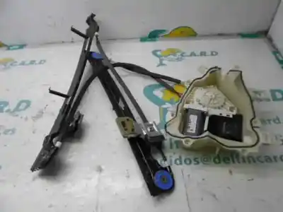 Second-hand car spare part Passenger Side Right Window Regulator for SEAT ALTEA XL (5P5) Stylance / Style OEM IAM references   
