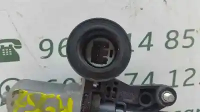 Pezzo di ricambio per auto di seconda mano alzacristalli anteriore sinistro per suzuki swift azg (nz) ga riferimenti oem iam   6 pin