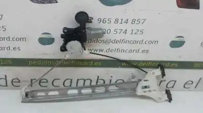 Pezzo di ricambio per auto di seconda mano alzacristalli anteriore sinistro per suzuki swift azg (nz) ga riferimenti oem iam   6 pin