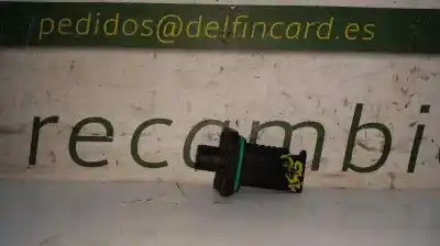 Автозапчастина б/у витратомір повітря для SUZUKI SWIFT AZG (NZ) GA Посилання на OEM IAM 0280218265  0280218265