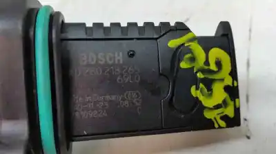 Pezzo di ricambio per auto di seconda mano misuratore di flusso per suzuki swift azg (nz) ga riferimenti oem iam 0280218265  0280218265