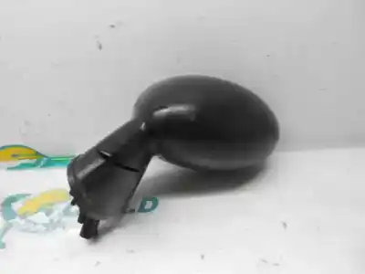 Second-hand car spare part left rearview mirror for mini cabrio (r52) one oem iam references   