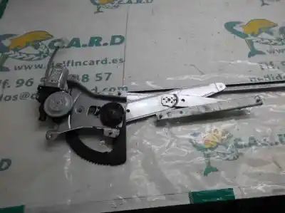 Peça sobressalente para automóvel em segunda mão  por CHEVROLET AVEO  Referências OEM IAM 96541784  