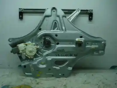 Second-hand car spare part DRIVER LEFT WINDOW REGULATOR for KIA MAGENTIS  OEM IAM references   